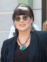 Photo of Ann Wilson