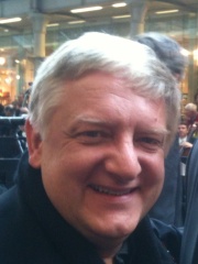 Photo of Simon Russell Beale