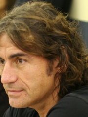 Photo of Luciano Ligabue