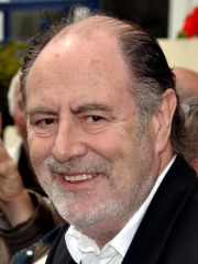 Photo of Michel Delpech