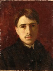 Photo of Roger de La Fresnaye