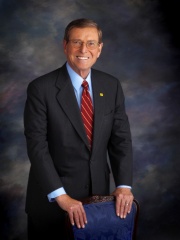 Photo of Pete Domenici