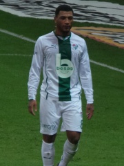 Photo of Colin Kazim-Richards