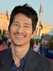 Photo of Gregg Araki