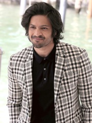 Photo of Ali Fazal