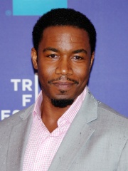 Photo of Michael Jai White