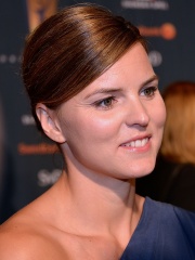 Photo of Susanna Kallur