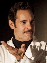 Photo of Paul F. Tompkins