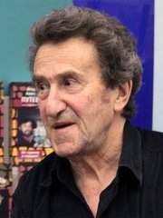 Photo of Igor Guberman