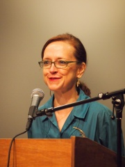 Photo of Megan Abbott