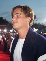 Photo of Erik von Detten