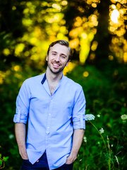 Photo of Peter Hollens