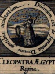 Photo of Cleopatra the Alchemist