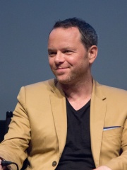 Photo of Noah Hawley