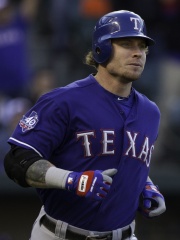 Photo of Josh Hamilton