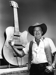 Photo of Slim Dusty