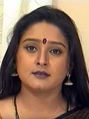 Photo of Malavika Avinash