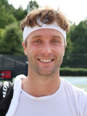 Photo of Liam Broady