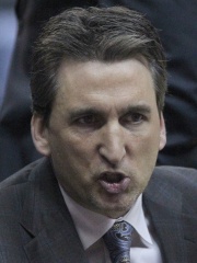 Photo of Vinny Del Negro