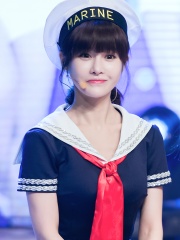 Photo of Jeon Boram