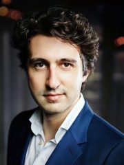 Photo of Jesse Klaver