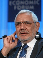 Photo of Abdel Moneim Aboul Fotouh