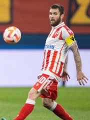 Photo of Aleksandar Katai