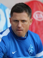 Photo of Igor Semshov