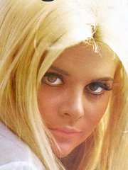Photo of Silvia Dionisio