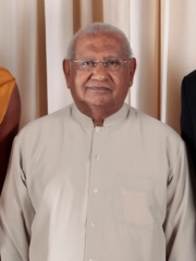 Photo of Ratnasiri Wickremanayake