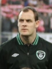 Photo of Anthony Stokes