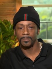 Photo of Katt Williams