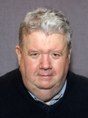 Photo of Ian McNeice