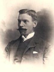 Photo of Alwin Berger