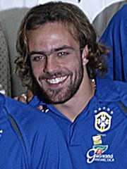 Photo of Roger Flores