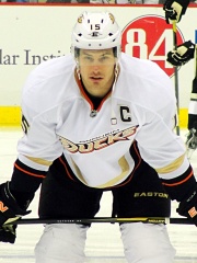 Photo of Ryan Getzlaf