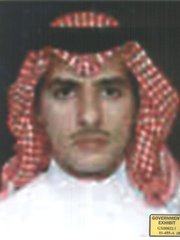 Photo of Ahmed al-Nami