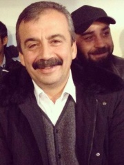 Photo of Sırrı Süreyya Önder