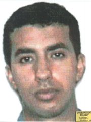 Photo of Ahmed al-Haznawi