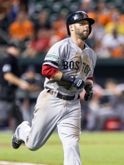 Photo of Dustin Pedroia