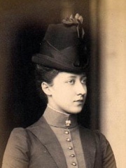 Photo of Louise, Princess Royal