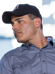 Photo of Brian Bloom