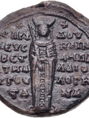 Photo of Rita of Armenia