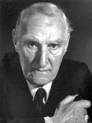 Photo of John Boyd Orr