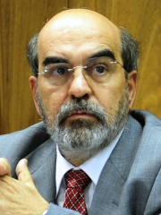 Photo of José Graziano da Silva