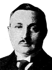 Photo of Rudolf Ramek