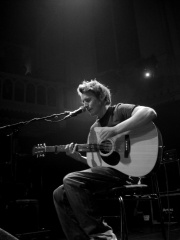 Photo of Ben Howard