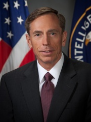 Photo of David Petraeus