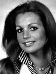 Photo of Catherine Spaak