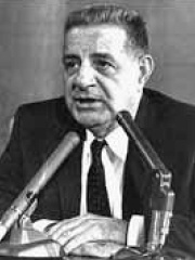 Photo of Joseph Valachi